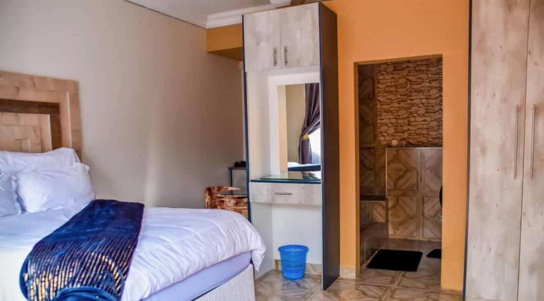 National Lodge Benoni Zewnętrze zdjęcie