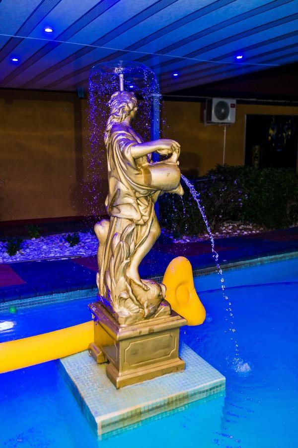 National Lodge Benoni Zewnętrze zdjęcie